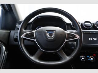 Dacia Duster Comfort TCE 92kW (125CV) 4X2