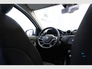 Dacia Duster Comfort TCE 92kW (125CV) 4X2