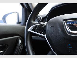 Dacia Duster Comfort TCE 92kW (125CV) 4X2