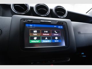 Dacia Duster Comfort TCE 92kW (125CV) 4X2