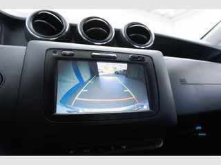 Dacia Duster Comfort TCE 92kW (125CV) 4X2