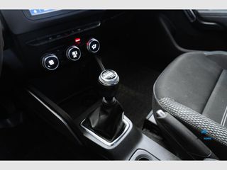 Dacia Duster Comfort TCE 92kW (125CV) 4X2