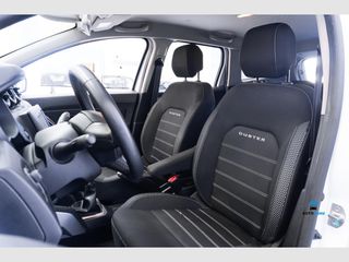 Dacia Duster Comfort TCE 92kW (125CV) 4X2