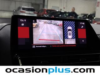 Citroen C5 Aircross PureTech 130 S&S C Series 96 kW (131 CV)