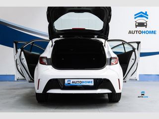 Toyota Corolla 1.8 125H BUSINESS PLUS E-CVT