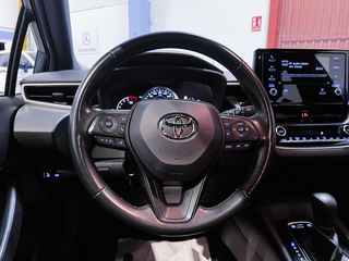 Toyota Corolla 1.8 125H BUSINESS PLUS E-CVT