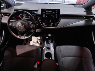 Toyota Corolla 1.8 125H BUSINESS PLUS E-CVT