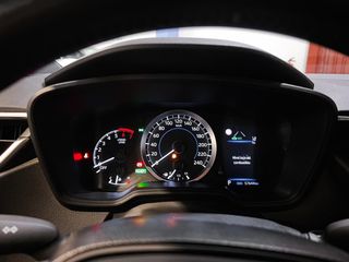 Toyota Corolla 1.8 125H BUSINESS PLUS E-CVT