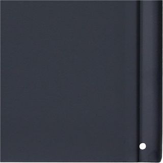 Imex El Zorro – Chapa Chimenea Hierro Negro | 100x