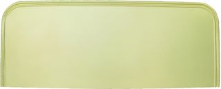 Imex El Zorro – Chapa Chimenea Hierro Negro | 100x