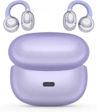 Auriculares Energy Sistem ChicPods Morado