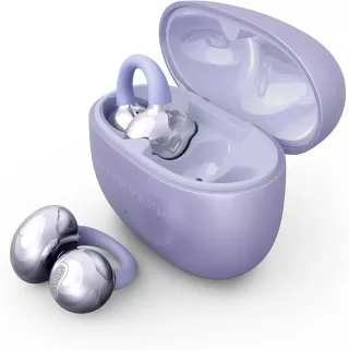 Auriculares Energy Sistem ChicPods Morado