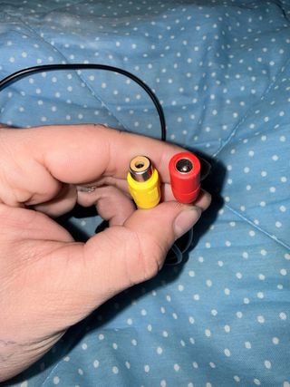 Cámara de aparcamiento para coche