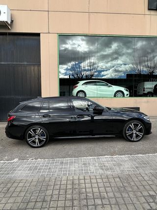 BMW Serie 3 M340d xDrive Auto. Touring