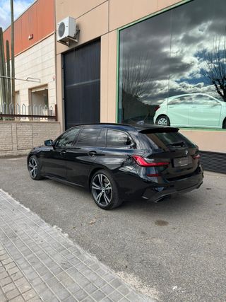 BMW Serie 3 M340d xDrive Auto. Touring