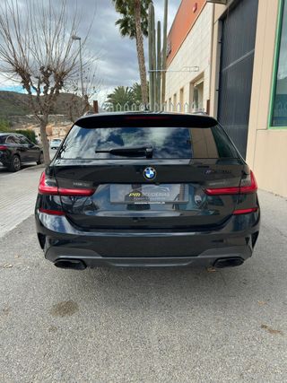 BMW Serie 3 M340d xDrive Auto. Touring