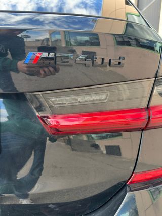 BMW Serie 3 M340d xDrive Auto. Touring