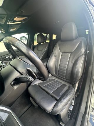 BMW Serie 3 M340d xDrive Auto. Touring