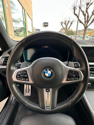 BMW Serie 3 M340d xDrive Auto. Touring