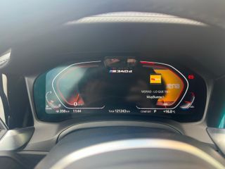 BMW Serie 3 M340d xDrive Auto. Touring