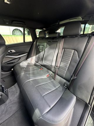 BMW Serie 3 M340d xDrive Auto. Touring