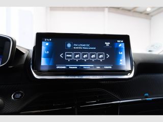 Peugeot 2008 Allure BlueHDI 100 S&S BVM6