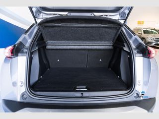 Peugeot 2008 Allure BlueHDI 100 S&S BVM6