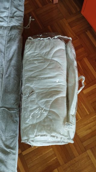 Chichonera Nórdico 60x120 cm