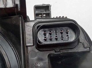 Faro izq ppt40 ford focus c-max (cap)(2003) 530687