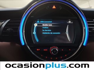 MINI MINI 5 Puertas Cooper 100 kW (136 CV)