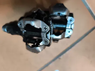 Pedales Shimano PD-520