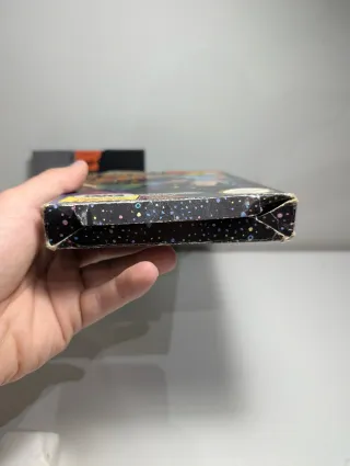 The Adventures of Rad Gravity NES