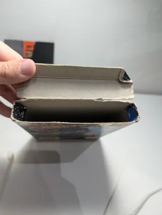 The Adventures of Rad Gravity NES