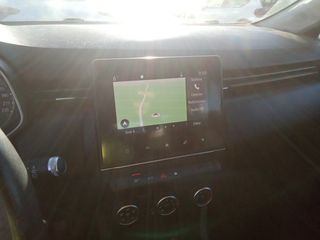 SIN ENTRADA! Renault Clio DIESEL SÓLO 62000KM!