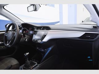 Opel Corsa 1.2T XHL 74kW (100CV) Edition