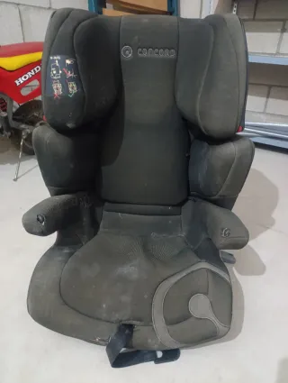 Silla coche Concord