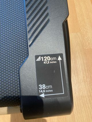 Cinta de caminar Decathlon sin motor