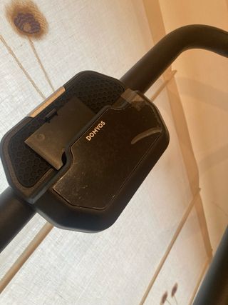 Cinta de caminar Decathlon sin motor