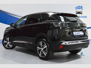Peugeot 3008 1.5 BlueHDi 96kW (130CV) S&S Allure EAT8