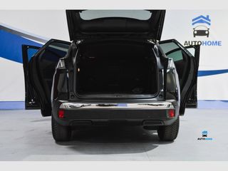 Peugeot 3008 1.5 BlueHDi 96kW (130CV) S&S Allure EAT8