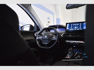 Peugeot 3008 1.5 BlueHDi 96kW (130CV) S&S Allure EAT8