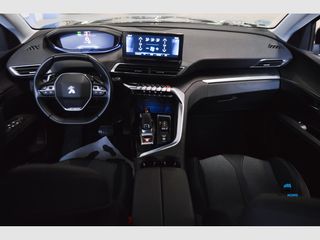Peugeot 3008 1.5 BlueHDi 96kW (130CV) S&S Allure EAT8