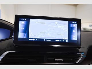 Peugeot 3008 1.5 BlueHDi 96kW (130CV) S&S Allure EAT8