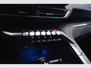 Peugeot 3008 1.5 BlueHDi 96kW (130CV) S&S Allure EAT8