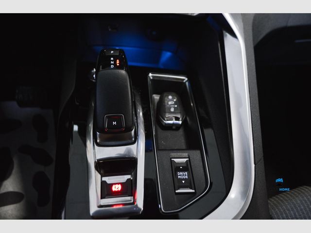 Peugeot 3008 1.5 BlueHDi 96kW (130CV) S&S Allure EAT8