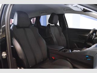 Peugeot 3008 1.5 BlueHDi 96kW (130CV) S&S Allure EAT8