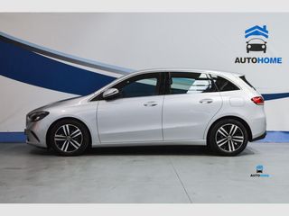 Mercedes Benz Clase B B 180 d