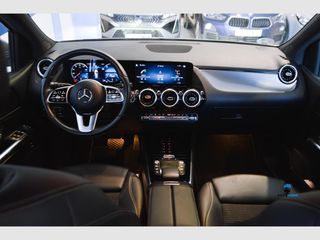 Mercedes Benz Clase B B 180 d