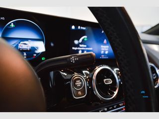 Mercedes Benz Clase B B 180 d