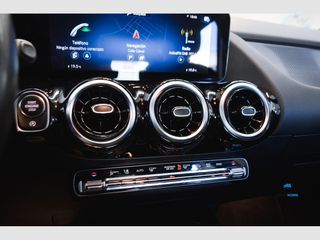 Mercedes Benz Clase B B 180 d